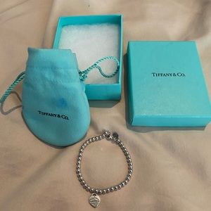 Tiffany & Co bracelet